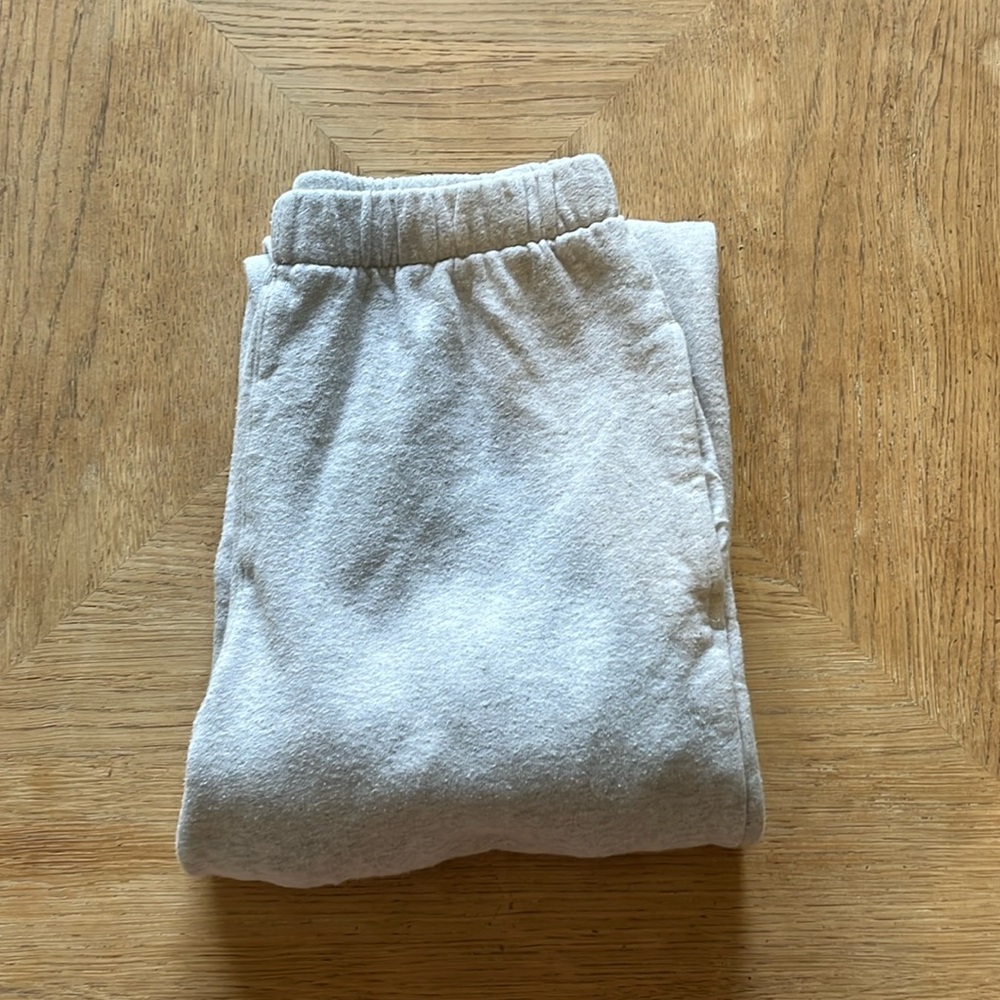 Brandy Melville sweatpants